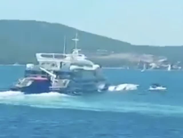 Tragédia pri chorvátskom pobreží:
