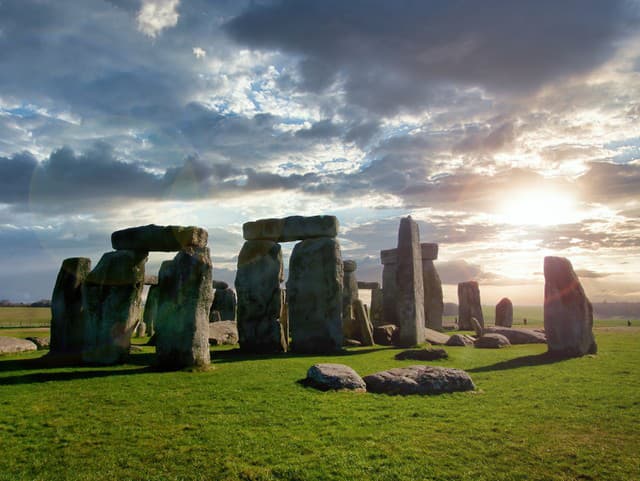 Stonehenge
