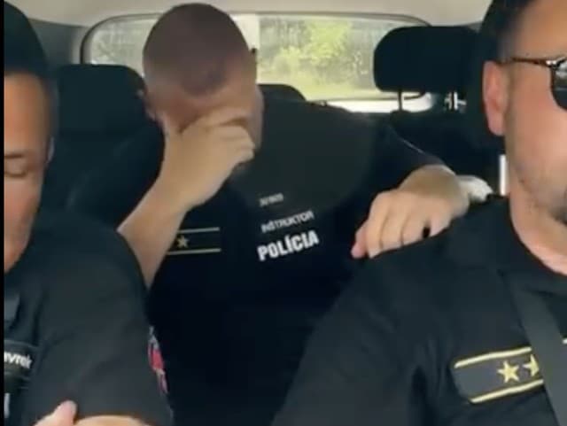 Vysoké teploty prichádzajú: VIDEO