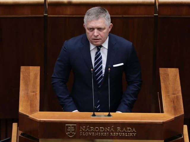 Robert Fico