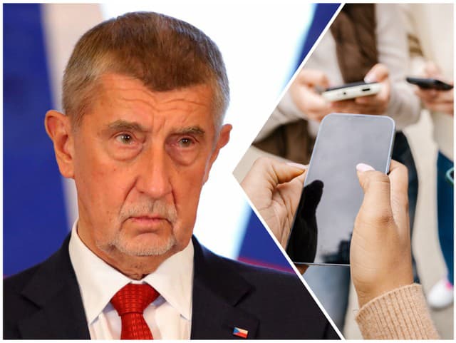 Andrej Babiš