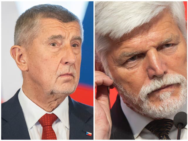 Babiš reaguje na žalobu