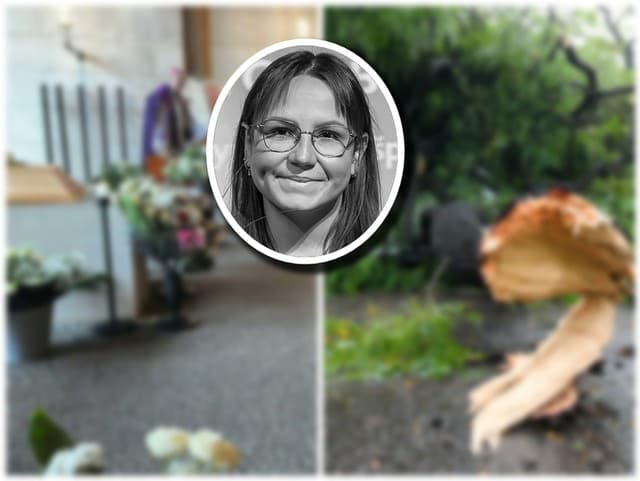Bolesť neutícha: Rodina mladej