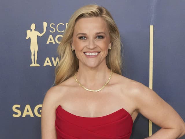 Reese Witherspoon