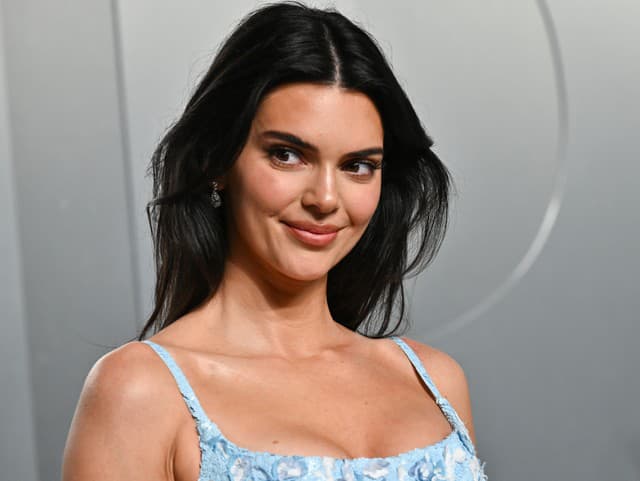 Kendall Jenner