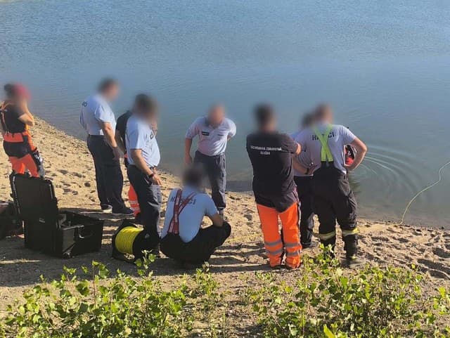 MIMORIADNE tragický úvod leta: