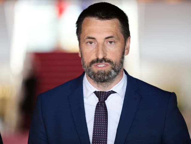 Marián Viskupič