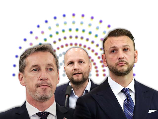 Letný PRIESKUM pridáva stranám