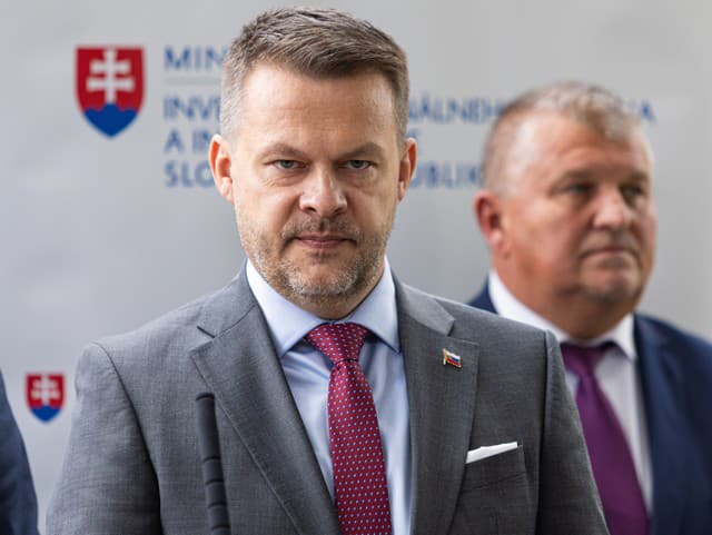 Počet vyškolených v projekte