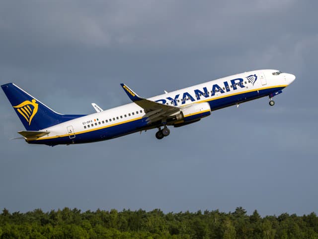 Ryanair zaradil spiatočku: Zrušil