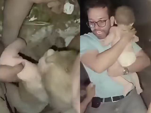 Po zemetrasení vo Venezuele