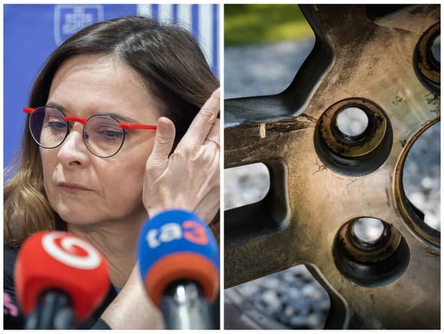 Pokus o sabotáž? Predsedníčka
