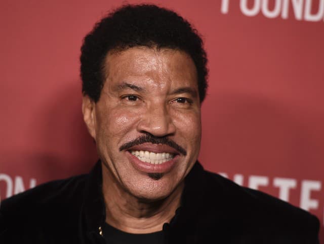 Lionel Richie