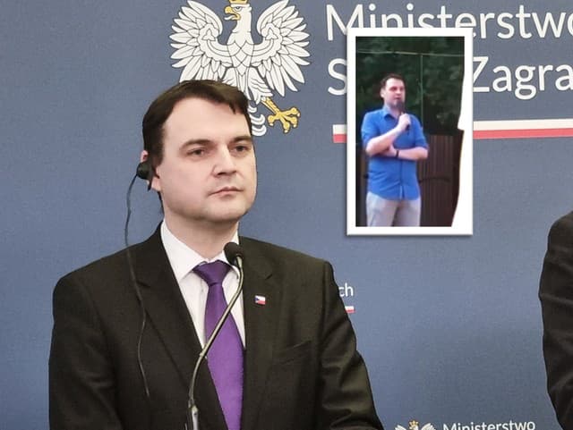 Klempíř nie je sám: