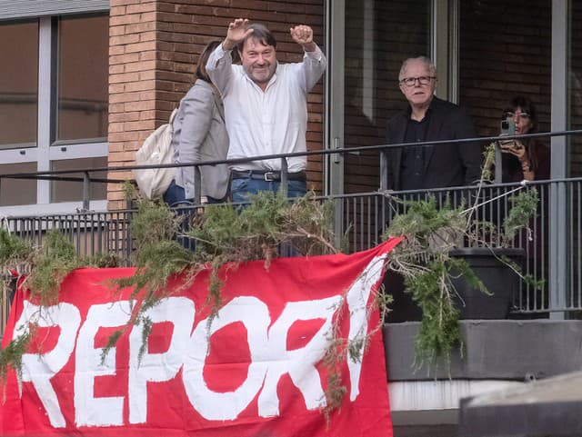 Investigatívny novinár Sigfrido Ranucci
