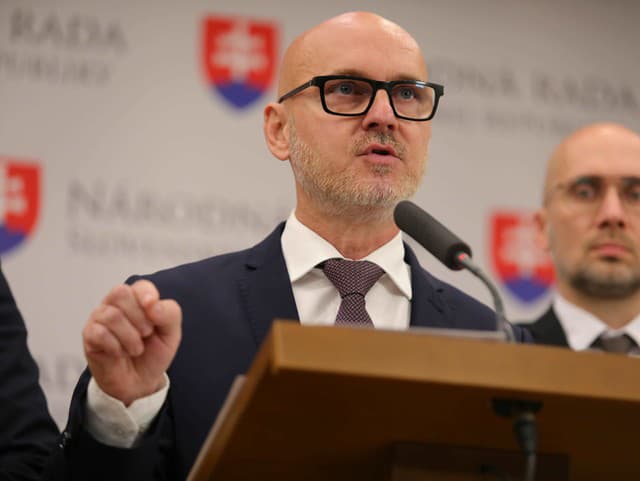 Branislav Gröhling.