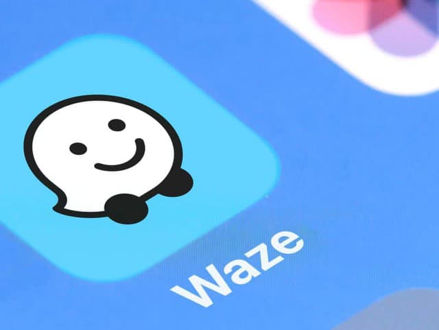 Waze môže v niektorých