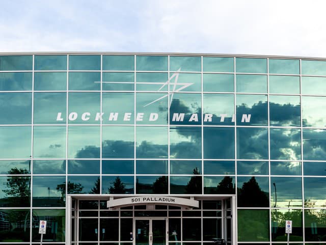 Lockheed Martin