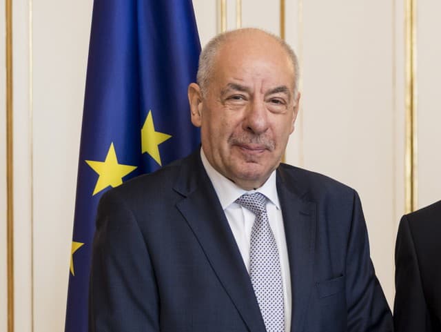 Tamás Sulyok