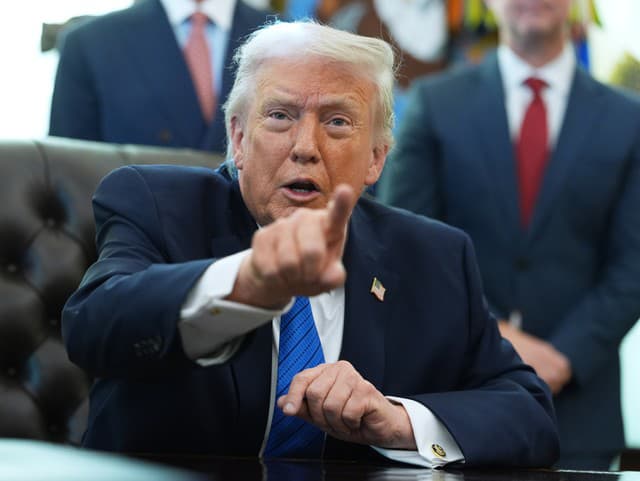 Šokujúce odhalenie: Mierové rokovania Trumpa s Iránom sú vraj len divadielko! Na TOTO čaká šéf Bieleho domu
