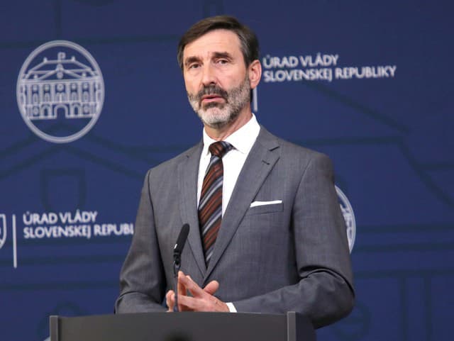 Juraj Blanár.