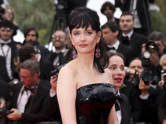 Eva Green