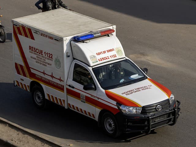 Mimoriadne tragická nehoda: Autobus sa zrútil do hlbokej rokliny! Hlásia najmenej 40 mŕtvych
