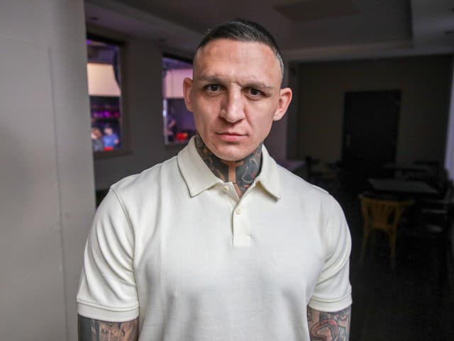 Na Borárosa sa to
