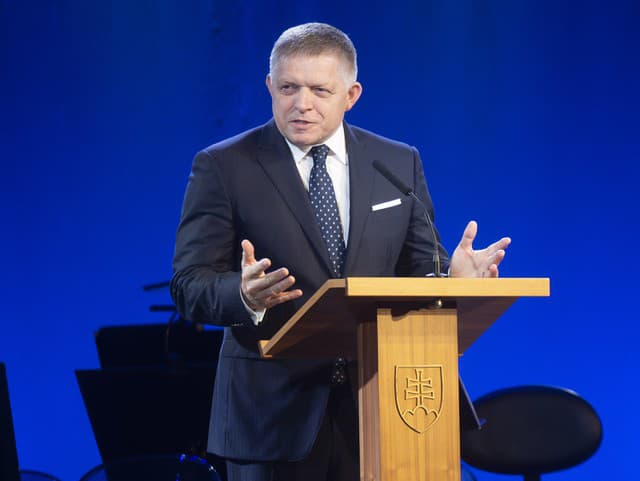 Robert Fico