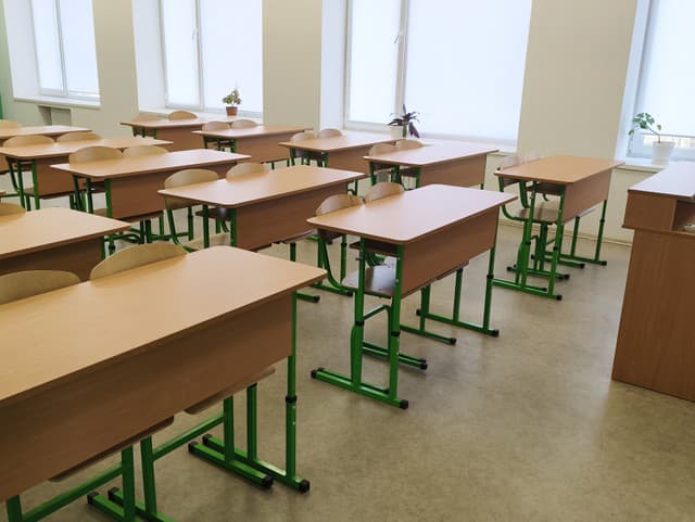 Slovenské školstvo bije na