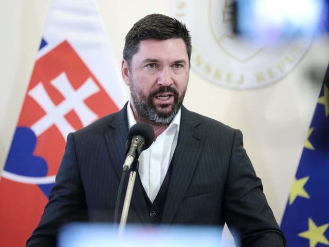 Richard Takáč