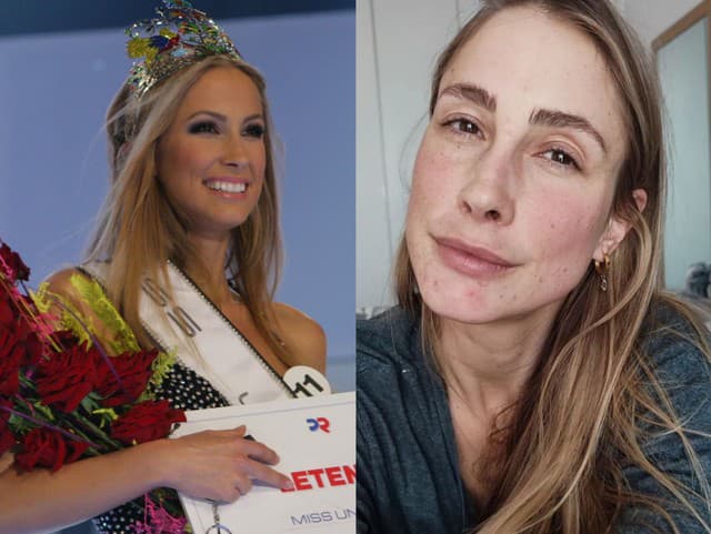 Slovenská Miss v plavkách: