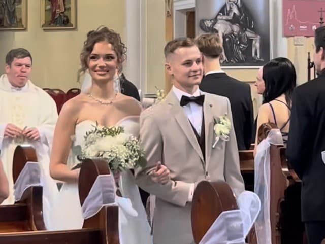 Kráska z Telerána sa