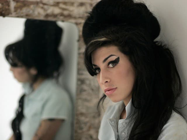 Amy Winehouse