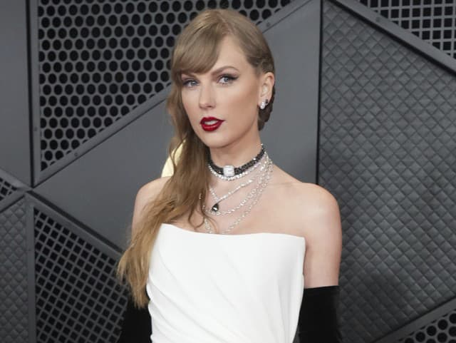 Taylor Swift