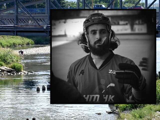 Tragický nález v rieke