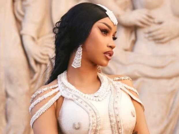 Cardi B