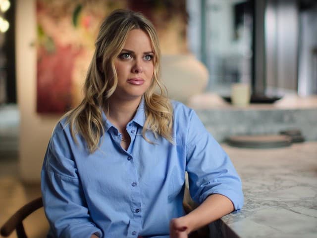 Cecilie Fjellhøyová