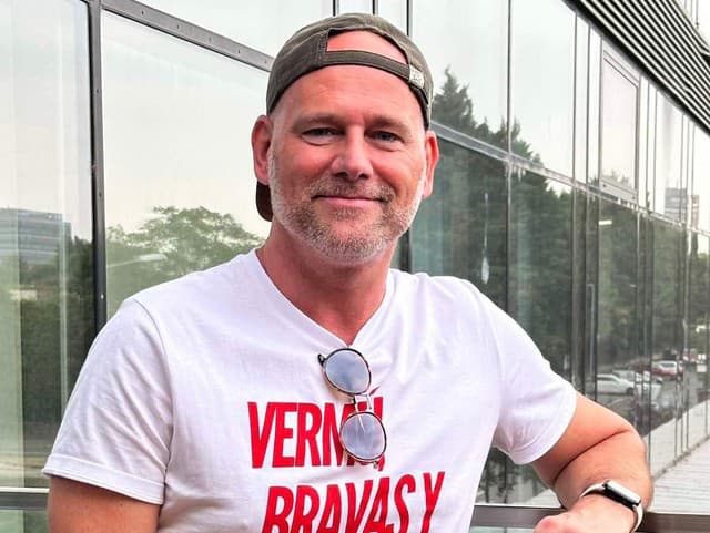 Paľo Bruchala prežil hororový