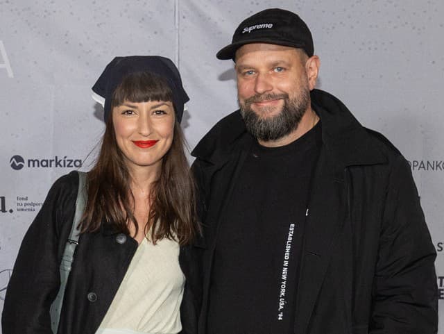 Tajomstvo ich lásky: Tamara