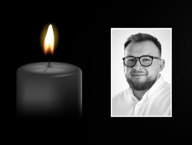 Pacientov a kolegov zasiahla SMUTNÁ správa: NEČAKANE zomrel mladý lekár (†31)! Ambulanciu otvoril len nedávno