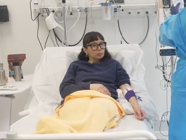 Šok po transplantácii: Žena dostala pečeň od darcu! A s ňou aj rakovinu