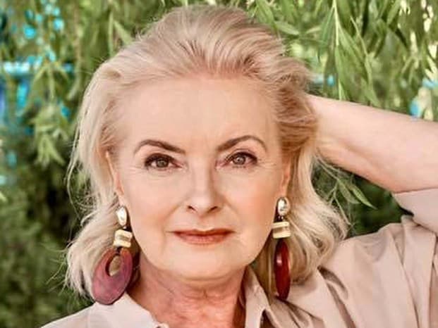 Eva Pavlíková