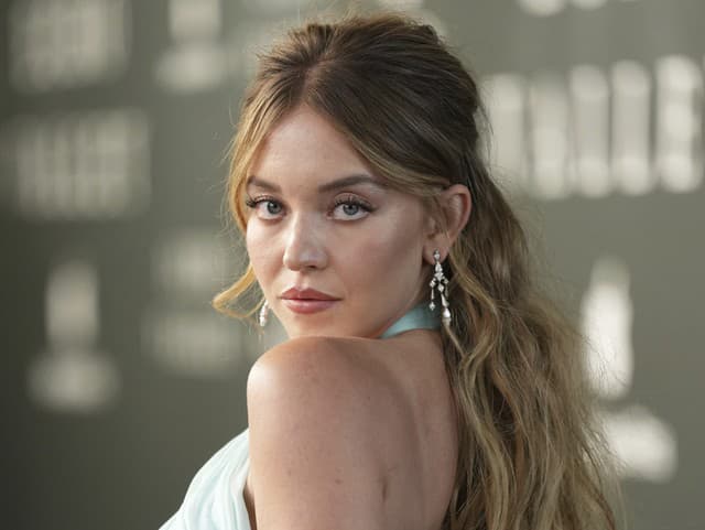 Sydney Sweeney opäť dráždi