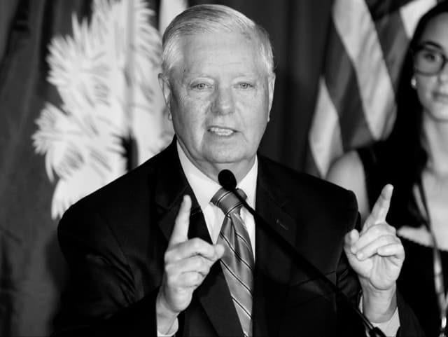Lindsey Graham