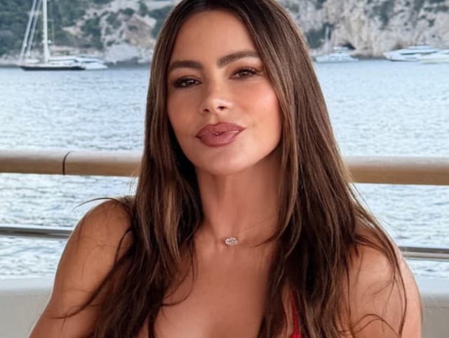 Sofia Vergara