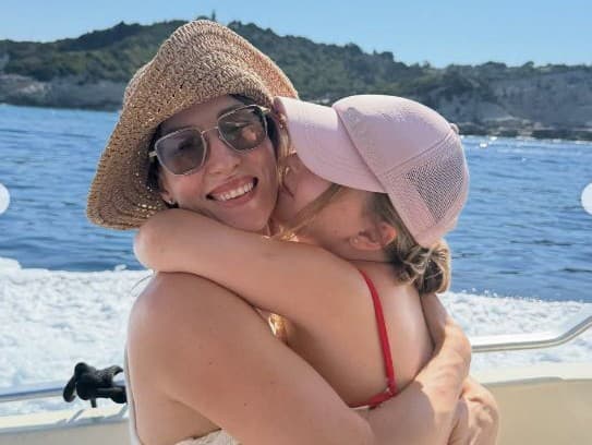 Katarína Jakeš Štumpfová s