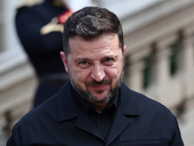 MIMORIADNY ONLINE Deväť európskych krajín založilo s Ukrajinou koalíciu antibalistickej obrany!