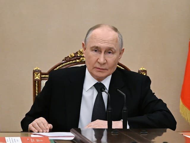 Rusi sú v koncoch: Boja sa totálnej katastrofy! Putin bude musieť urobiť drsné rozhodnutie