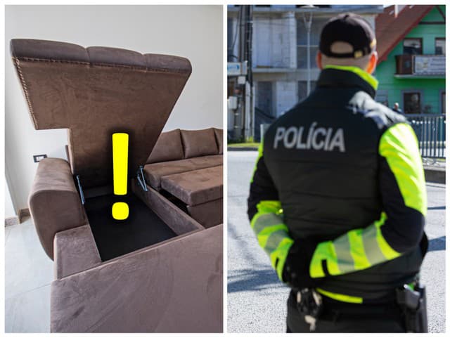 Záhadná smrť Rastislava (†60): Jeho telo našli po dvoch dňoch v GAUČI, miestni sú v ŠOKU!